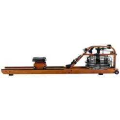 Fluid "Viking 3 V" Rowing Machine