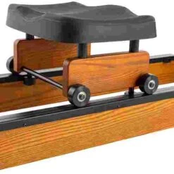 Fluid "Viking 3 V" Rowing Machine -Sports-Fitness Equipment 315 5501 4