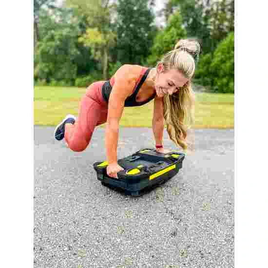 Terra-Core "Terra Glide" Balance Trainer 10 Terra-Core "Terra Glide" Balance Trainer - Image 10