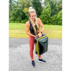 Terra-Core "Terra Glide" Balance Trainer 22 Terra-Core "Terra Glide" Balance Trainer -Sports-Fitness Equipment 315 8106 11