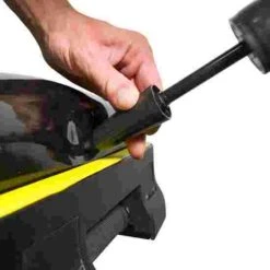 Terra-Core "Terra Glide" Balance Trainer 14 Terra-Core "Terra Glide" Balance Trainer -Sports-Fitness Equipment 315 8106 3