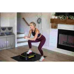 Terra-Core "Terra Glide" Balance Trainer 17 Terra-Core "Terra Glide" Balance Trainer -Sports-Fitness Equipment 315 8106 6