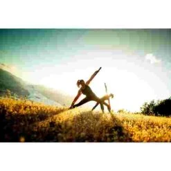 Stick Mobility Exercise Stick 20 Stick Mobility Exercise Stick -Sports-Fitness Equipment 316 7801 7