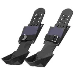 Fluid "Evolution Series" Rowing Machine -Sports-Fitness Equipment 318 2417 5