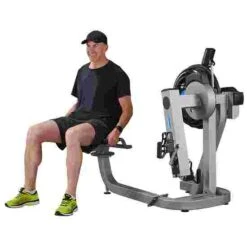 First Degree "Fluid Cycle X Trainer XT E-720s" -Sports-Fitness Equipment 318 2420 10