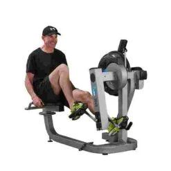 First Degree "Fluid Cycle X Trainer XT E-720s" -Sports-Fitness Equipment 318 2420 5