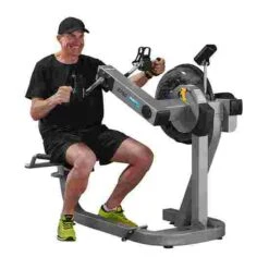 First Degree "Fluid Cycle X Trainer XT E-720s" -Sports-Fitness Equipment 318 2420 7