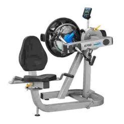 First Degree "Fluid Cycle X Trainer XT E-720s" -Sports-Fitness Equipment 318 2420 8