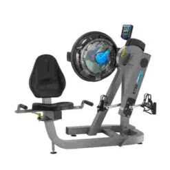 First Degree "Fluid Cycle X Trainer XT E-720s" -Sports-Fitness Equipment 318 2420 9